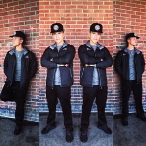 Meet your Posher, Danny